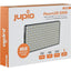 Jupio Powerled 200a Led Light / Powerbank With Built-in Battery 4200mah - Jacobs Digital