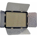 Jupio Powerled 330 Led Light Single Colour - Takes Npf Series Batteries