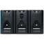 Jupio X Peter Lindgren Pr1me Gear Tri-charge Charger/powerbank & Memory Card Case