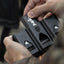 Jupio X Peter Lindgren Pr1me Gear Tri-charge Charger/powerbank & Memory Card Case