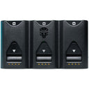 Jupio X Peter Lindgren Pr1me Gear Tri-charge Charger/powerbank & Memory Card Case - Jacobs Digital