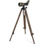 Swarovski ATX Interior Spotting Scope with Wooden Tripod