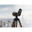 Swarovski ATX Interior Spotting Scope with Wooden Tripod