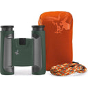 Swarovski CL Pocket 10x25 Binoculars - Jacobs Digital
