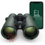 Swarovski EL Range 10x42 LRF with Tracking Assistant Binoculars