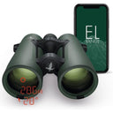Swarovski EL Range 10x42 LRF with Tracking Assistant Binoculars
