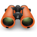 Swarovski EL Range 10x42 LRF with Tracking Assistant Binoculars - Orange