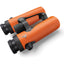 Swarovski EL Range 10x42 LRF with Tracking Assistant Binoculars - Orange