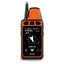 Dog Trace DOG GPS X40 Orange Handheld