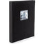 Kenro Aztec Memo Slip-In Album Black 6