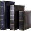 Kenro Grafton Blue 300 Slip-In Album 6x4