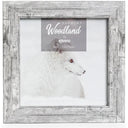 Kenro Harmony Square Frame 8"x8" - Woodland - Jacobs Digital