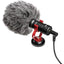 Kenro Universal Cardioid Microphone - SPECIAL