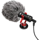 Kenro Universal Cardioid Microphone - SPECIAL