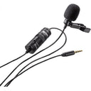 Kenro Lavalier Microphone - SPECIAL
