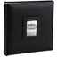 Kenro Savoy Black 200 Slip-In Album 6x4 - Out of Stock - Backorder Now - Jacobs Digital