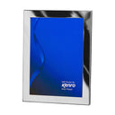 Kenro Symphony Elegant Frame 6"x4" - Silver