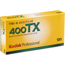 Kodak Tri-X 400 5PK (120 Roll Film) 1153659