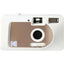 Kodak Film Camera Motorized S-88 - Linen White - Jacobs Digital