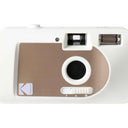 Kodak Film Camera Motorized S-88 - Linen White - Jacobs Digital