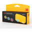 Kodak M Series Camera Filter Set - 3 Colours