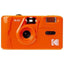 Kodak M35 Reusable Film Camera - Papaya DA00251