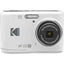 Kodak PIXPRO FZ45 Digital Zoom Camera - White