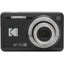 Kodak PIXPRO FZ55 Digital Zoom Camera - Black