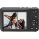 Kodak PIXPRO FZ55 Digital Zoom Camera - Black