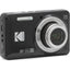 Kodak PIXPRO FZ55 Digital Zoom Camera - Black