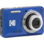 Kodak PIXPRO FZ55 Digital Zoom Camera - Blue - Out of Stock - Backorder Now - Jacobs Digital