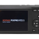 Kodak PIXPRO FZ55 Digital Zoom Camera - Red - Jacobs Digital