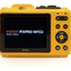 Kodak PIXPRO WPZ2 Waterproof Digital Camera - Yellow - Jacobs Digital