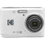 Kodak PIXPRO FZ45 Digital Zoom Camera - White