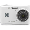 Kodak PIXPRO FZ45 Digital Zoom Camera - White