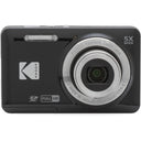 Kodak PIXPRO FZ55 Digital Zoom Camera - Black
