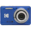Kodak PIXPRO FZ55 Digital Zoom Camera - Blue - Out of Stock - Backorder Now - Jacobs Digital