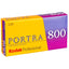 Kodak Portra 800 (120 Roll Film 36 exp - 5pk) - Out of Stock - Backorder Now - Jacobs Digital