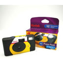 Kodak Premium Flash Camera - 39 exposure (One Time Use) - Jacobs Digital