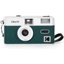Kodak Ultra F9 Reusable Film Camera - Dark Night Green