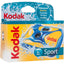 Kodak Water & Sport Disposable Film Camera - 27 Exp