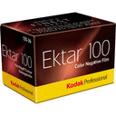 Kodak Film 135/36 EKTAR 100 - Jacobs Digital