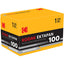 Kodak Eastman Ektapan 100 B&W 36exp 35mm