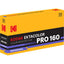 Kodak Eastman Ektacolor Pro 160 5PK (120 Roll Film)