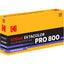 Kodak Eastman Ektacolor Pro 800 5PK (120 Roll Film)