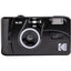 Kodak M38 Reusable Film Camera - Starry Black