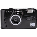 Kodak M38 Reusable Film Camera - Starry Black