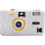 Kodak M38 Reusable Film Camera - Clouds White DA00244