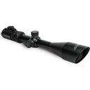 Konus Armada 6-24x56 Fine Crosshair Dual Illuminated Riflescope