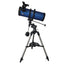 Konus Motor-130 W/ Electric Focuser & Red Dot Finder Telescope - Jacobs Digital
